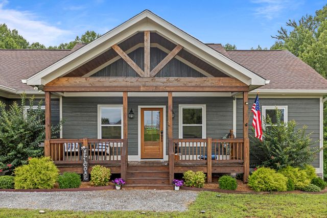 636 Raulston Falls Road, Jasper, TN 37347