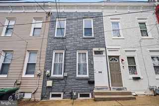 344 GROVER ST, Phoenixville, PA 19460