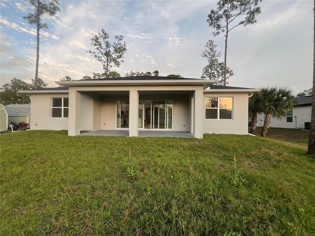 4135 WATSON AVENUE, North Port, FL 34288