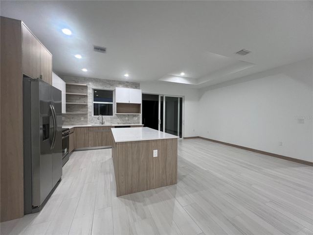 4135 WATSON AVENUE, North Port, FL 34288