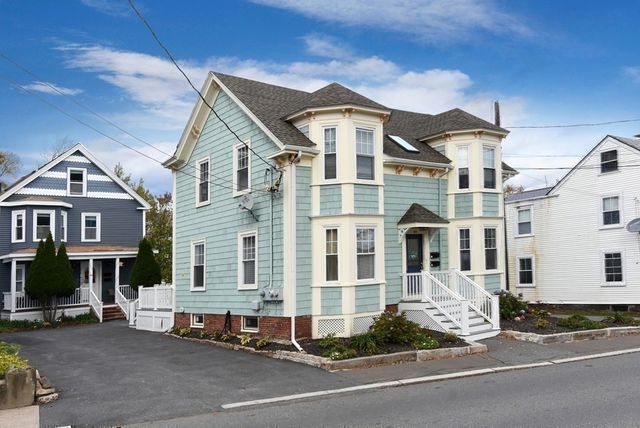 44 School Street 1, Salem, MA 01970