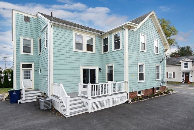44 School Street 1, Salem, MA 01970