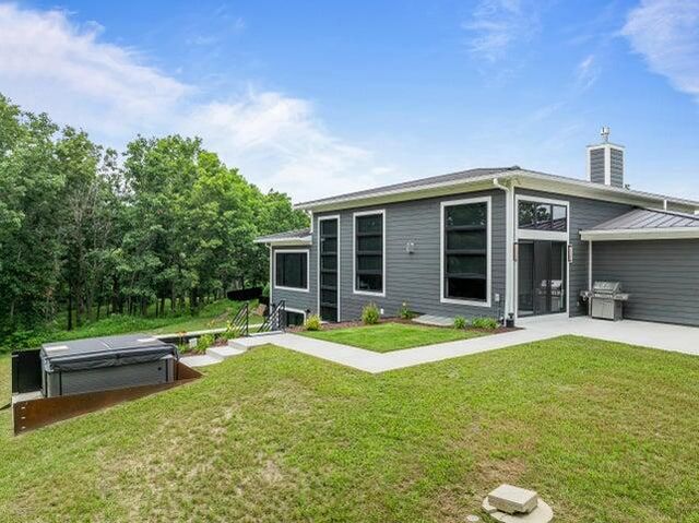 W3830 Scotch Bush ROAD, Elkhorn, WI 53121