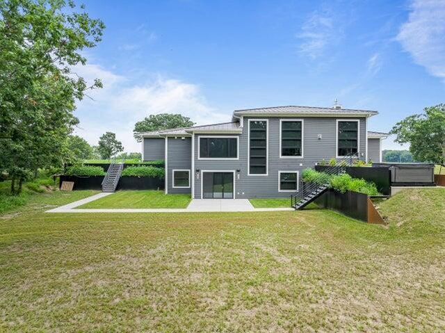 W3830 Scotch Bush ROAD, Elkhorn, WI 53121