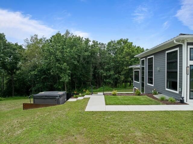 W3830 Scotch Bush ROAD, Elkhorn, WI 53121