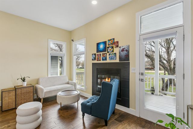 8111 E Windwood Circle, Wichita, KS 67226