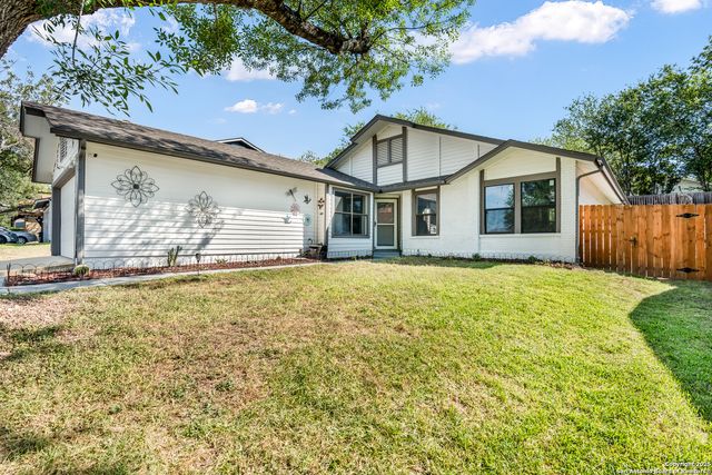 9807 sugarloaf, San Antonio, TX 78245