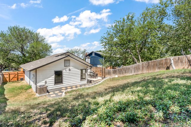 9807 sugarloaf, San Antonio, TX 78245