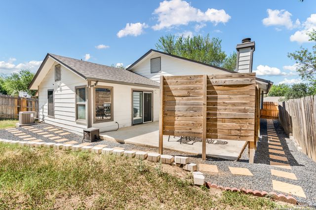 9807 sugarloaf, San Antonio, TX 78245