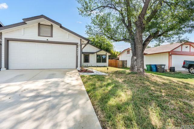 9807 sugarloaf, San Antonio, TX 78245