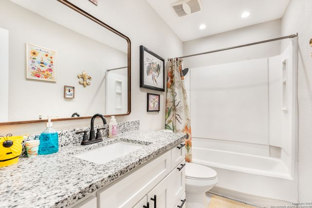9807 sugarloaf, San Antonio, TX 78245