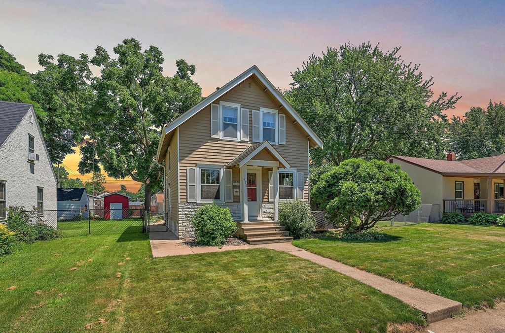 552 16th Avenue N, South Saint Paul, MN 55075