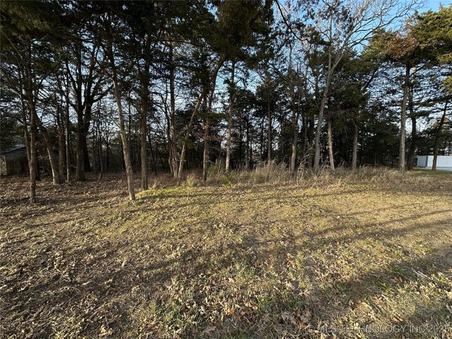 1 Sleepy Hollow Drive, Cleveland, OK 74020