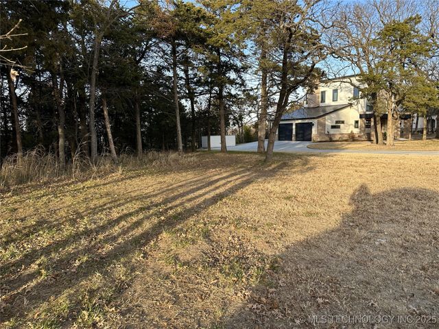 1 Sleepy Hollow Drive, Cleveland, OK 74020