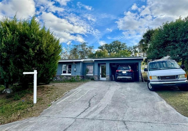 1415 WOOD AVENUE, Haines City, FL 33844