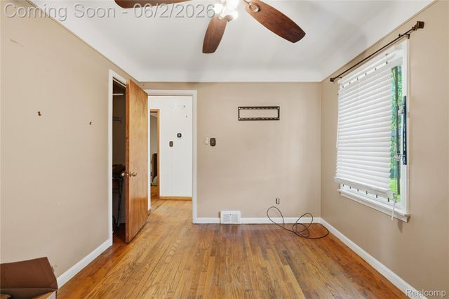 4541 Woodhall Street, Detroit, MI 48224