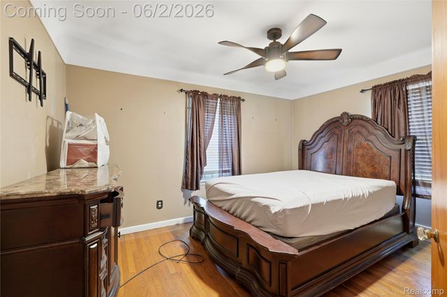 4541 Woodhall Street, Detroit, MI 48224