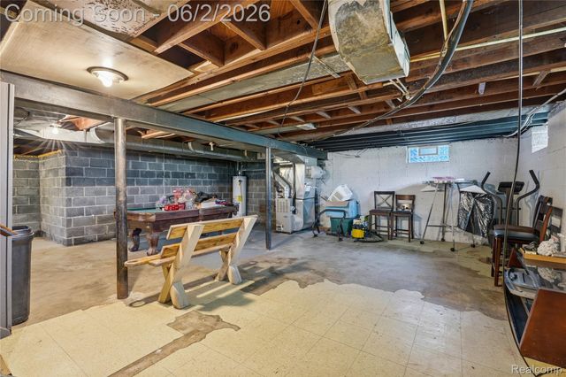 4541 Woodhall Street, Detroit, MI 48224