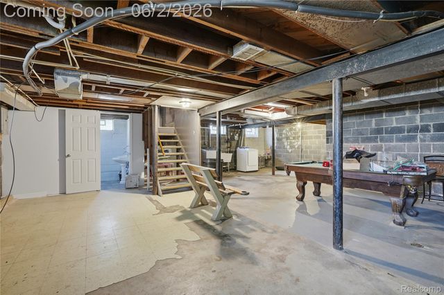 4541 Woodhall Street, Detroit, MI 48224