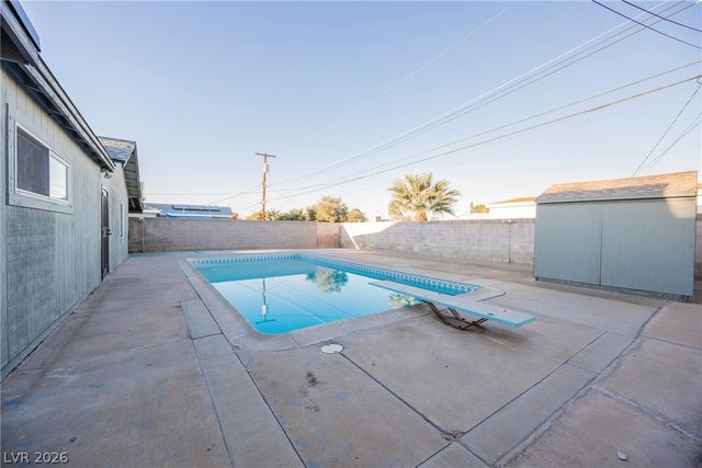 551 National Street, Henderson, NV 89015