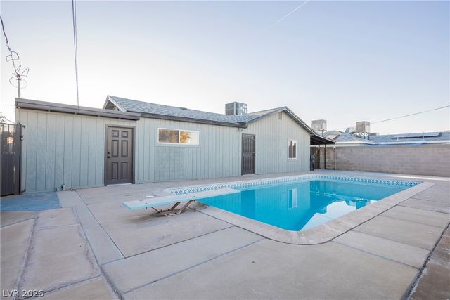 551 National Street, Henderson, NV 89015