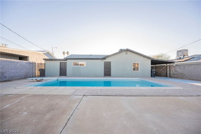 551 National Street, Henderson, NV 89015