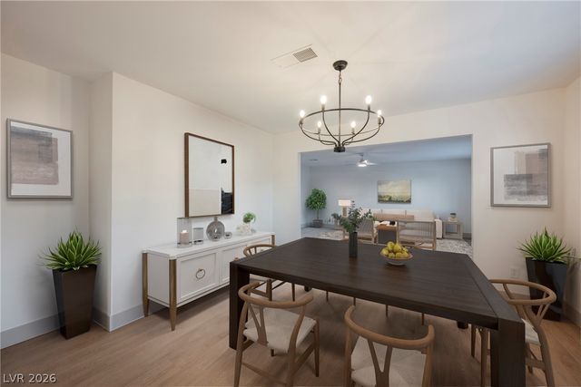 551 National Street, Henderson, NV 89015