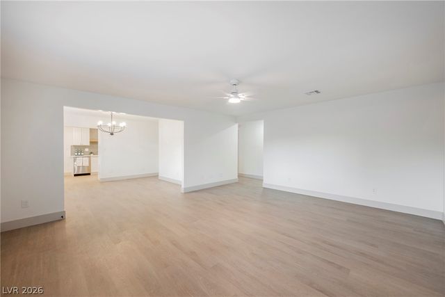 551 National Street, Henderson, NV 89015