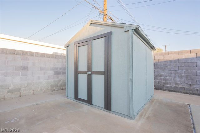 551 National Street, Henderson, NV 89015