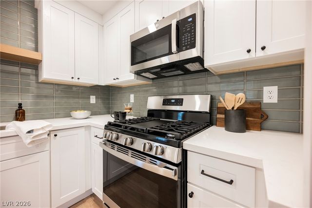 551 National Street, Henderson, NV 89015