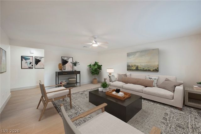 551 National Street, Henderson, NV 89015