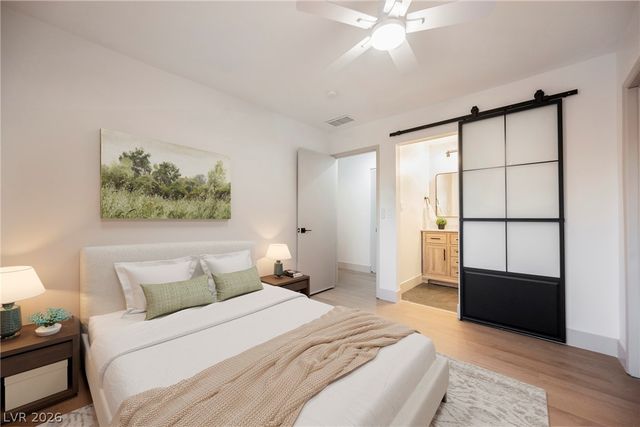 551 National Street, Henderson, NV 89015