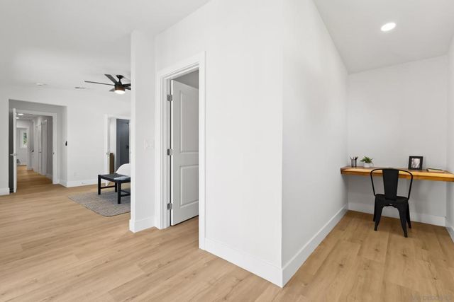 6850 Rosefield Dr, La Mesa, CA 91942