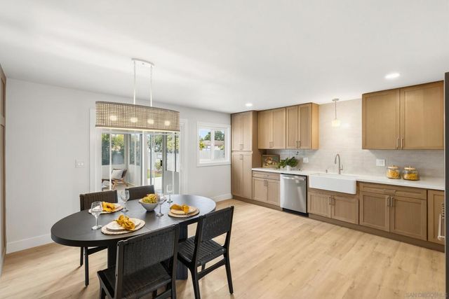 6850 Rosefield Dr, La Mesa, CA 91942