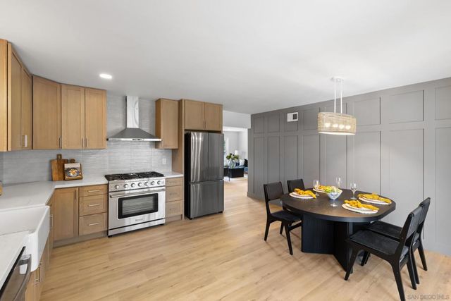6850 Rosefield Dr, La Mesa, CA 91942