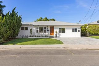 6850 Rosefield Dr, La Mesa, CA 91942