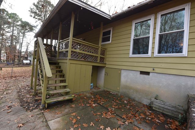 135 Dunn Hollow Dr, Fairfield Bay, AR 72088