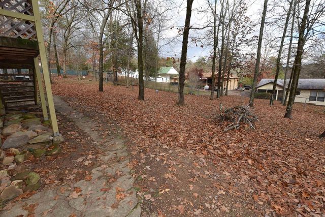 135 Dunn Hollow Dr, Fairfield Bay, AR 72088