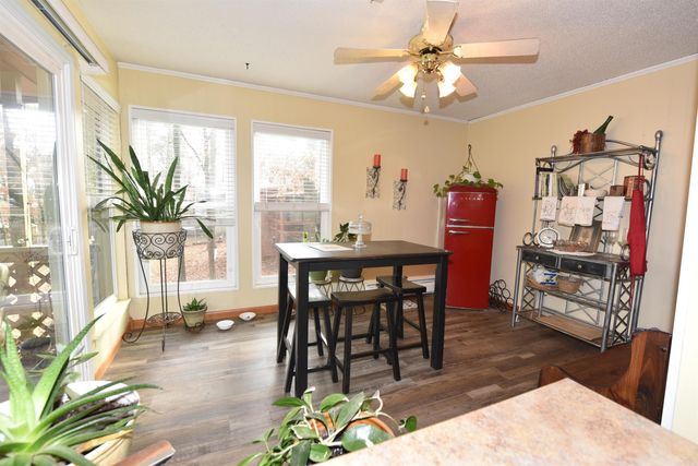 135 Dunn Hollow Dr, Fairfield Bay, AR 72088