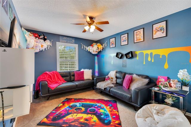 2717 EAGLE CANYON DRIVE S, Kissimmee, FL 34746
