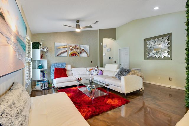 2717 EAGLE CANYON DRIVE S, Kissimmee, FL 34746