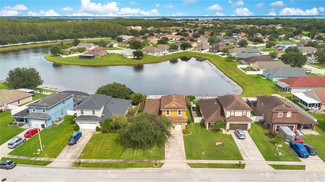 2717 EAGLE CANYON DRIVE S, Kissimmee, FL 34746