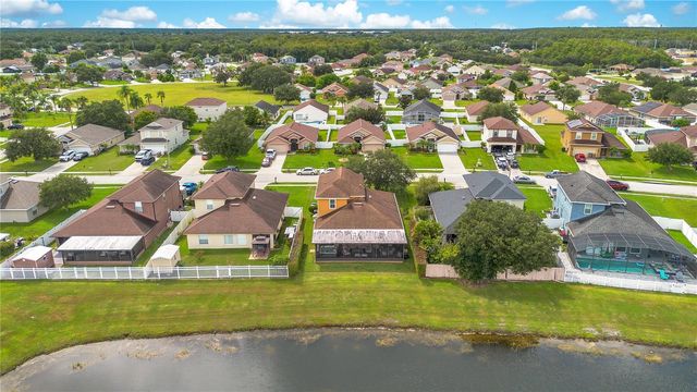 2717 EAGLE CANYON DRIVE S, Kissimmee, FL 34746