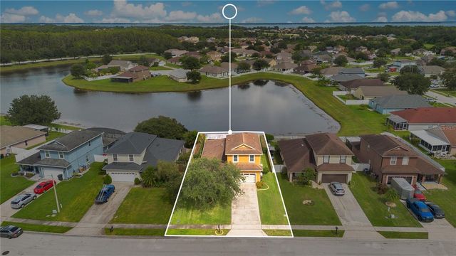 2717 EAGLE CANYON DRIVE S, Kissimmee, FL 34746