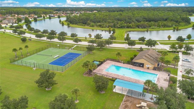 2717 EAGLE CANYON DRIVE S, Kissimmee, FL 34746