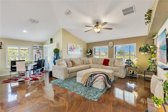 2717 EAGLE CANYON DRIVE S, Kissimmee, FL 34746