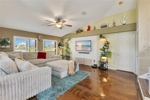 2717 EAGLE CANYON DRIVE S, Kissimmee, FL 34746