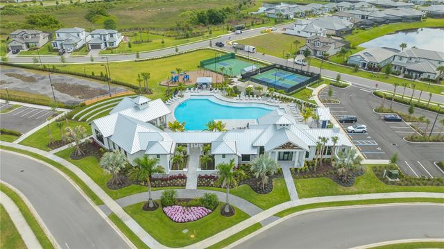 17675 SAVORY MIST CIRCLE, Lakewood Ranch, FL 34211