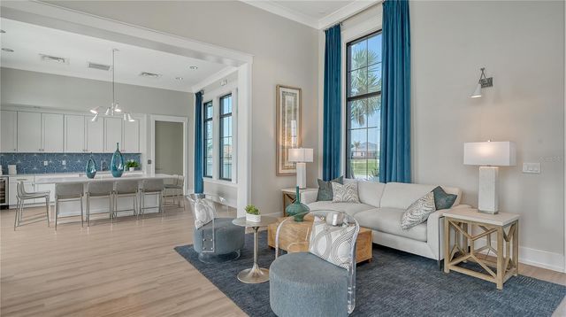 17675 SAVORY MIST CIRCLE, Lakewood Ranch, FL 34211