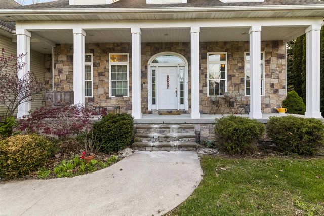 5425 Baywood Drive, Fort Gratiot Twp, MI 48059